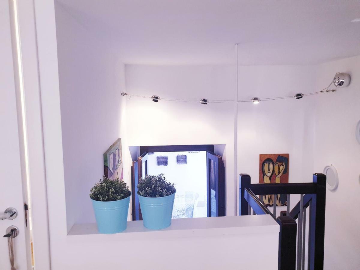 锡拉库扎Dimora Montalto,Indipendente Con Terrazzo Privato别墅 外观 照片
